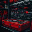 Pars Pars and Excel Car Box Repair in Ahvaz