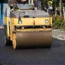 Hope Contracting, Heavy Light Roller Rental and Asphalt Implementation in Karaj