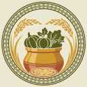 Organic jewelry, production and sale of local food and agricultural products in Isfahan