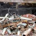 Ganji building materials, waste transportation and waste purchase in Tehran