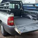 Najarian Brothers Room, Building a pickup truck in Amirkala Babylon