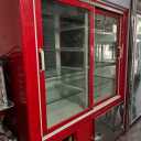 Cole Market Store, Sales of Industrial Refrigerator in Karaj
