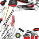 Salvation Tool Shop, Selling Industrial and Handheld Tools in Tehran
