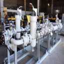 Petro Sanat Hermes Company, supplier of gas and petrochemical oil equipment in Tehran