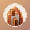 Wood Decor Interior Decoration, Reconstruction of Building and Construction of Wall Cabinet in Ahvaz