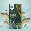 Karon Daneh factory, production and export of aquatic animal and poultry feed in Khuzestan