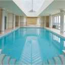 Arpa pool, design and implementation of industrial and home pool in Babol Mazandaran