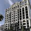 Charity Engineer Construction Group, Designer and Designer of the Construction Project in Sarein