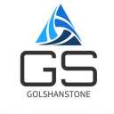 Golshan Stone, Production of Marble and Chinese and Travertine in Isfahan