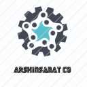Arshin Sanat Manufacturing Company, Tractor Cabine Production in Kurdistan