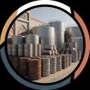 Production of Rahimi tanks, buying barrels and reservoirs in Isfahan Pierre Bakran