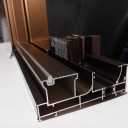 Parsian Aluminum, sales and implementation of normal and thermal break doors and windows in Tehran