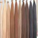 Taj Shahr Salon, a specialized center for buying and selling natural hair in Kermanshah