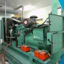 Omran Sanat repair shop, rental of diesel generators in Chahardange