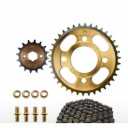 Mustafa spare parts, buying and selling all kinds of motorcycle parts in Shiraz