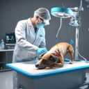 Easyvet veterinary complex, treatment and surgery services for pets in Rasht