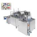 Alpha Technik Industrial Group, selling machinery for food industry lines in Isfahan