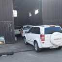 Suzuki repair shop, repairing Japanese cars and supplying new and stock parts in Tehran