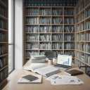 Mazen research, counseling thesis, master's thesis and doctoral thesis in Ghaemshahr, Mazandaran