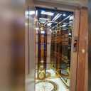 Mehrdad Faraz Mobin Amard elevator, assembly design and installation of elevator in Lahijan