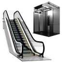 Asan Arsh Baran Galaxy, sales and installation of elevators and escalators in Gilan