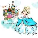 Maison Khanami, producing and selling girls' dresses in Mashhad