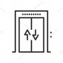 Safe Mountain Peak Elevator Company, sale of design and implementation of elevators in Rasht