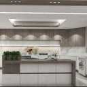 Shahin Kabin, manufacture and execution of cabinets and wardrobes in Isfahan