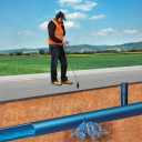 Leak detection, pipe opening and leak detection in Rasht 09111349282