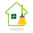 Habibi service company, house cleaning and moving furniture in Kashan