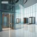 Parsa Soud Caspian Elevator Company, sale of elevator and cabin installation in Anzali