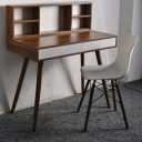 Hosseini office supplies store, production of all kinds of metal and wooden office desks in Mashhad