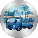 Rashidi's emergency car, tow truck and car transporter in Manojan, Kerman 09133490581