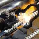 Iranian forging, forging welding and rebar butt welding in Tehran