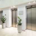 Asanbaran Gil and Daylam, selling and installing elevators in Rasht