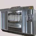 Afogh Novin Machinery, manufacturing and selling all kinds of bakery and confectionary machines in Urmia