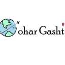 Gohar Gesht travel agency, sales of domestic and foreign tours in Tabriz