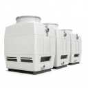 Alborz Ventilation Industrial Group, production and sales of all types of cooling towers in Tehran