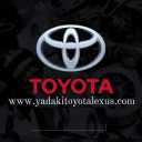 Eskandari spare parts, selling Toyota and Lexus parts in Tehran