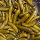 Zahedi production, production and distribution of pickled cucumbers in Birjand
