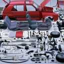 Tov Part spare parts, sale of imported car parts in Tehran