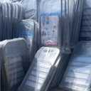 Afshar profile, production of regali profiles, fasteners and hangers in Sharif Abad, Tehran