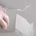 Plastering by Mohammadzadeh, performing plastering in the city of Quds