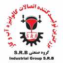 SRB Industrial Group, foundry, production and sales of galvanized water and gas fittings in Tehran