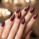 Sameen nail implant, nail design and training in Tehran