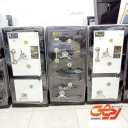 Rahimi store, production and sale of all kinds of safes in Shiraz
