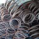Jam Jam Spring Industrial Group, producer of industrial and agricultural springs in Tehran