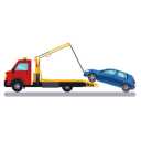Asgari tow truck, emergency tow truck and crane services in Kerman