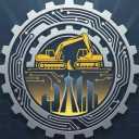Repairs of Isio Pour Zarin, repair of Isio road construction machinery in Tehran