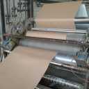 Behrad Teknik turning workshop, making carton machines in Shahryar